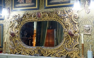 Why sex with mirrors is a very popular erotic fetish to enjoy.